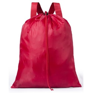 Рюкзак "Baggy", красный, 34х42 см, полиэстер 190 Т