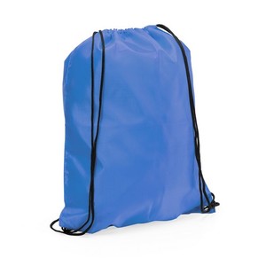 Рюкзак "Spook", голубой, 34х42 см, полиэстер 210 Т