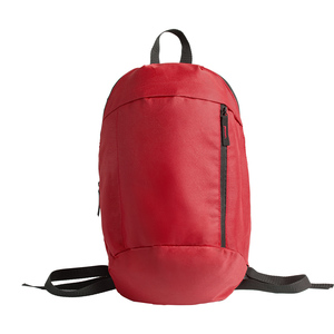 Рюкзак Rush, красный, 40 x 24 см, 100% полиэстер 600D