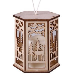 Светильник «Фoнарик»