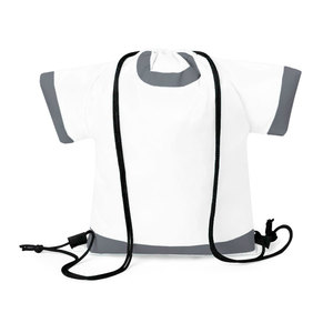 Рюкзак "Trokyn", белый, 42x31,5 см, 100% полиэстер 210D