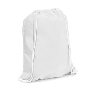Рюкзак "Spook", белый, 34х42 см, полиэстер 210 Т