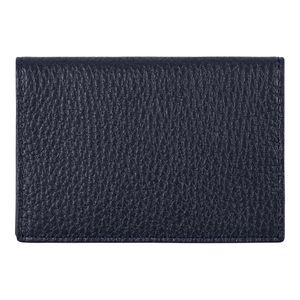 Футляр для визиток Belladonna Meeting, синий