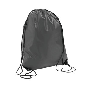 Рюкзак "URBAN", темно-серый, 45×34,5 см, 100% полиэстер, 210D