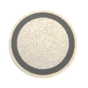 Зарядка беспроводная 10W пшеница WHEAT CHARGE