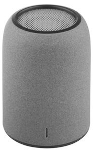 Беспроводная Bluetooth колонка Uniscend Grinder, серая