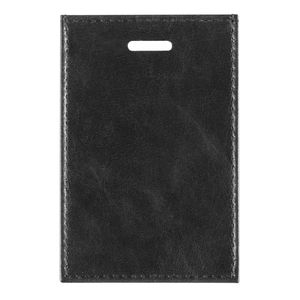 Футляр для карточки Apache, черный