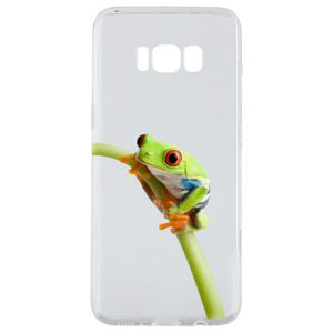 Чехол Exсellence для Samsung Galaxy S8, силиконовый