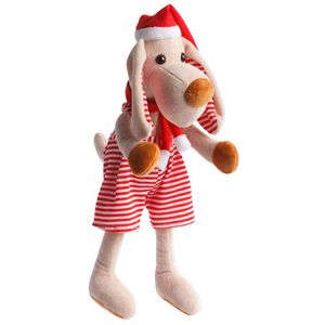 Игрушка «Ушастый пес»