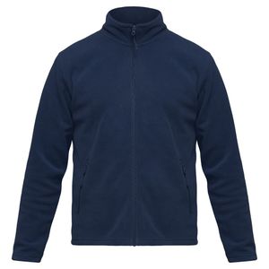 Куртка ID.501 темно-синяя