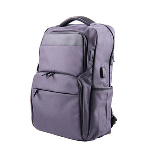 Рюкзак "Spark", темно-серый, 46х30х14 см, 100% полиэстер 