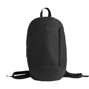 Рюкзак "Rush", чёрный, 40 x 24 см, 100% полиэстер 600D