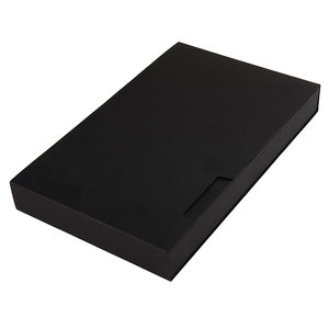 Коробка  POWER BOX  mini черная