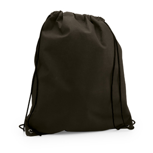 Рюкзак "Era", черный, 36х42 см, нетканый материал 70 г/м