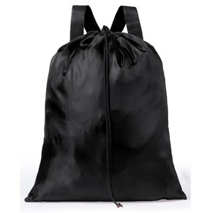 Рюкзак "Baggy", черный, 34х42 см, полиэстер 190 Т