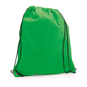 Рюкзак "Era", зеленый, 36х42 см, нетканый материал 70 г/м