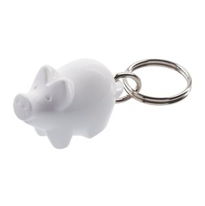 Брелок Nif-Nif, белый